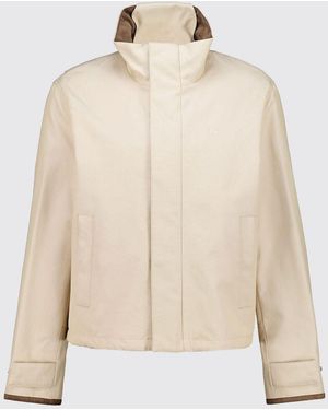 Dior Dior Jacket Dior - Natural