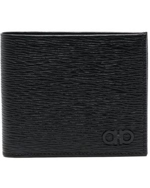Ferragamo Gancini Wallet - Multicolor