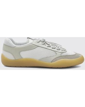 Prada Sneakers - White