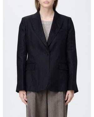 Weekend by Maxmara Jacket - Black