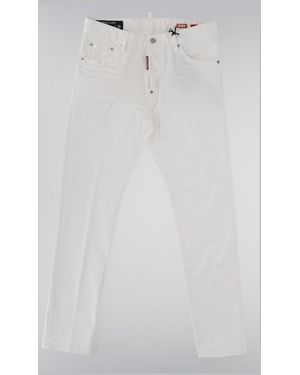 DSquared² Dsquared - White