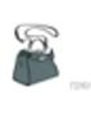 Fendi Shoulder Bags - Blue