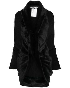Junya Watanabe Jackets - Black