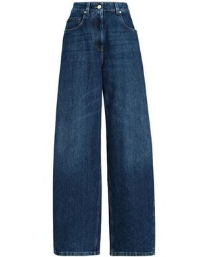 Brunello Cucinelli Denim - Blue
