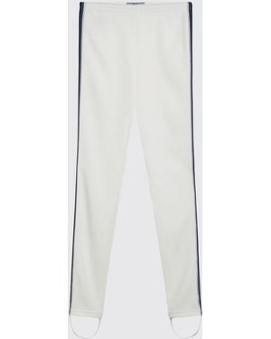Prada Pants Avion - White