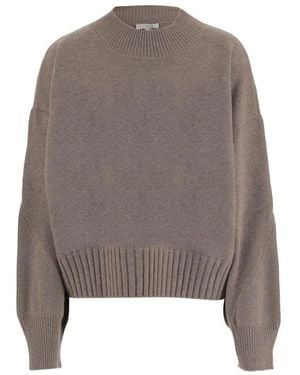 Malo Knitwear - Gray