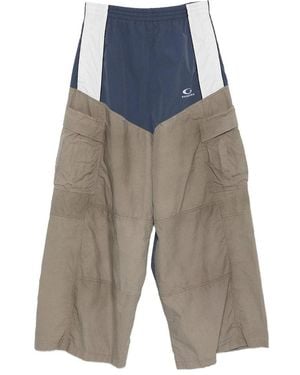 Balenciaga Pants - Gray