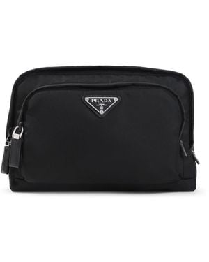 Prada Pouch - Black