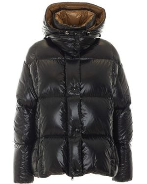 Moncler Parana Down Jacket - Black