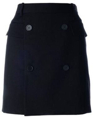 Balenciaga Clothing Skirts - Black
