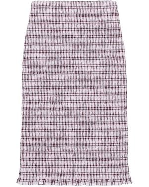 Prada Skirts - Pink