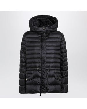 Moncler Down Jacket Raies - Black