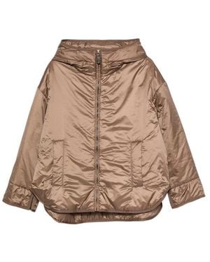 Max Mara Jackets - Brown