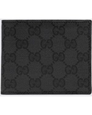 Gucci Wallet - White