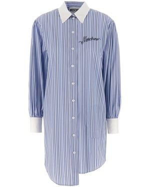 Moschino Clothing Dresses - Blue