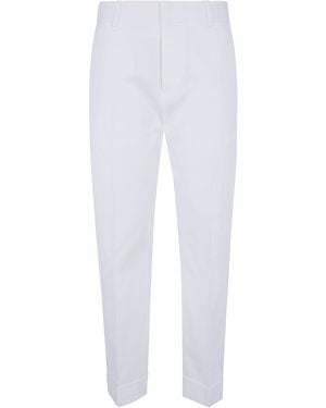 DSquared² "Slim Pant - White