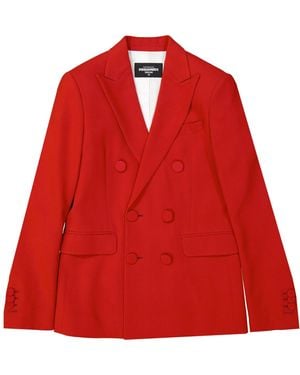 DSquared² Blazers - Red
