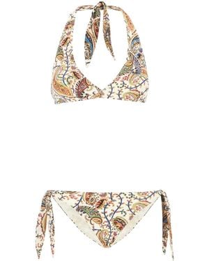 Etro Clothing Swimwear & Beach Fashion - Metallic