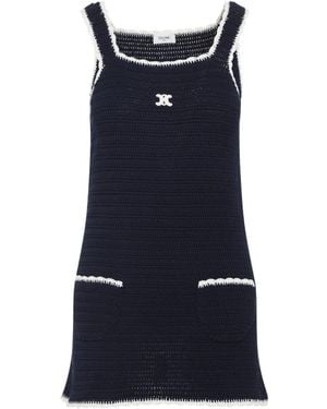 Celine Mini and short dresses for Women | Online Sale up to