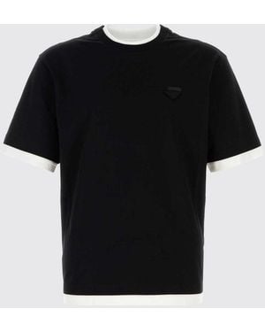Prada T-Shirt - Black
