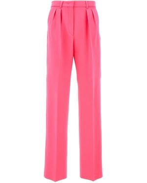 Sportmax 'Tibet' Pants - Pink