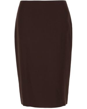 Tom Ford Clothing Skirts - Brown