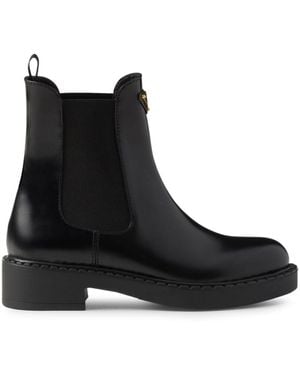 Prada Stivaletti - Black