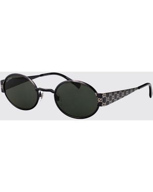 Gucci Sunglasses - Metallic