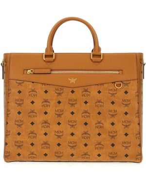 MCM Bags Handbags - Brown