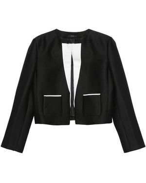 Tom Ford Giacca "Spencer" - Black