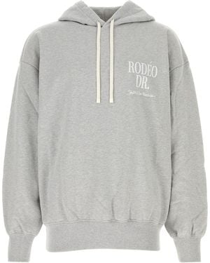 1989 STUDIO Hoodie Rodeo - Gray