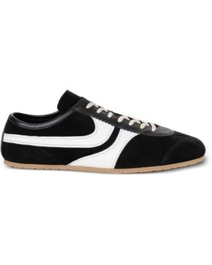 Dries Van Noten Sneakers - Black
