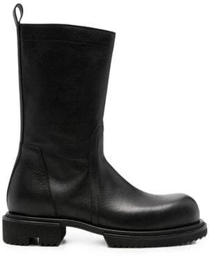 Rick Owens Sneakers - Black