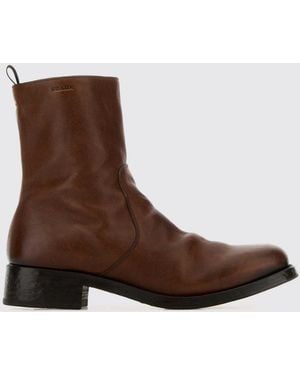 Prada Boot - Brown