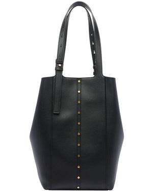 トートバッグ Shoulder bag woman Golden Goose GOLDEN GOOSE: Shoulder bag woman - Black | Golden Goose