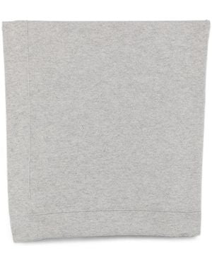Lisa Yang Scarves - Gray