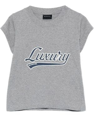 Balenciaga Tops - Gray