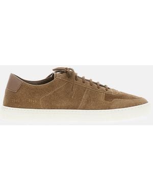 Common Projects Sneakers Bball - Green