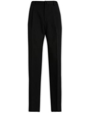 Lanvin Clothing Pants - Black