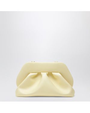 Themoira Tia Clutch - Yellow