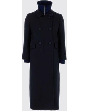 Prada Coat - Black