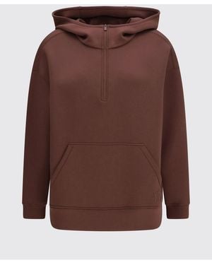 Weekend by Maxmara Sweatshirt - Brown