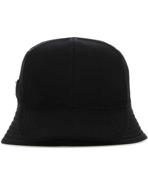 Prada Cappello - Black