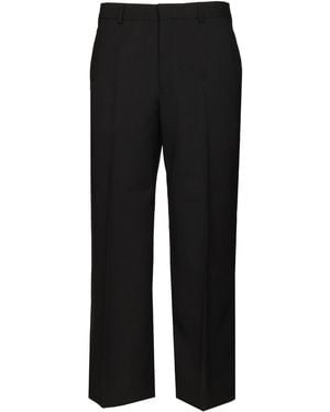 Celine "Ethan" Pants - Black