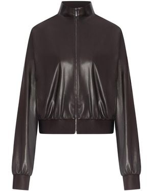 Gucci Bomber Jacket - Black