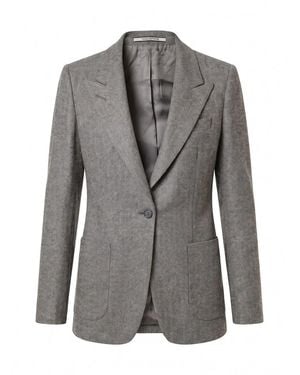 Tagliatore 'Parigi' Jacket - Gray