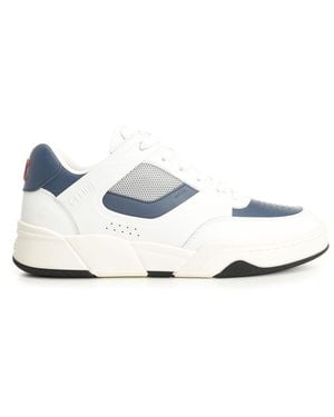 Celine Ct-09 Sneakers - White