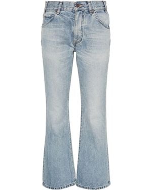 Celine Flare and bell bottom jeans for Women | Online Sale Celine Flare and bell bottom jeans for Women | Online Sale