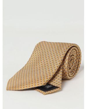 ZEGNA Tie - Natural