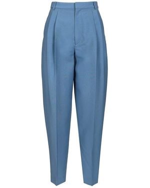 Celine Montauk Pants - Blue